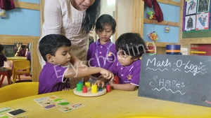 Kangaroo Kids International Preschool Gallery 6