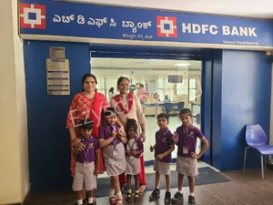 Kangaroo Kids International Preschool Gallery 11
