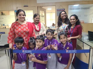 Kangaroo Kids International Preschool Gallery 9