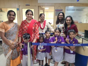 Kangaroo Kids International Preschool Gallery 8
