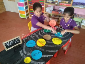 Kangaroo Kids International Preschool Gallery 2