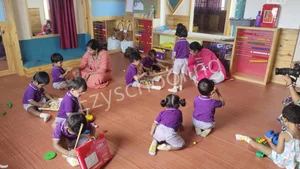 Kangaroo Kids International Preschool Gallery 5
