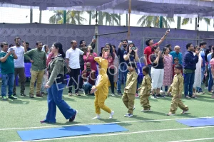 Kangaroo Kids International Preschool Gallery 25