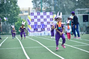 Kangaroo Kids International Preschool Gallery 24
