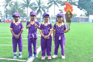 Kangaroo Kids International Preschool Gallery 27