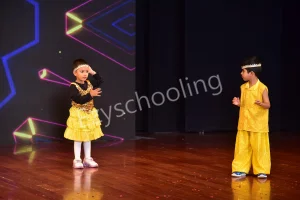 Kangaroo Kids International Preschool Gallery 23