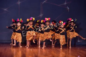 Kangaroo Kids International Preschool Gallery 9