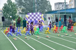 Kangaroo Kids International Preschool Gallery 10