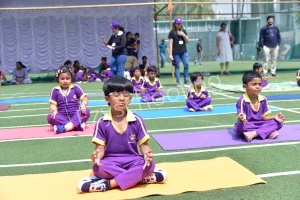 Kangaroo Kids International Preschool Gallery 17