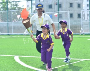 Kangaroo Kids International Preschool Gallery 14