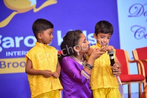 Kangaroo Kids International Preschool Gallery 12
