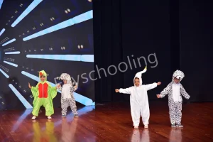 Kangaroo Kids International Preschool Gallery 18