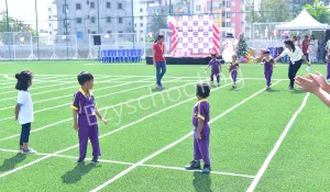 Kangaroo Kids International Preschool Gallery 21