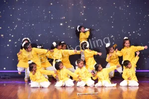 Kangaroo Kids International Preschool Gallery 13