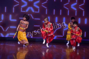 Kangaroo Kids International Preschool Gallery 16