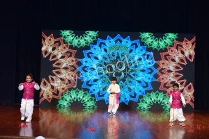 Kangaroo Kids International Preschool Gallery 20