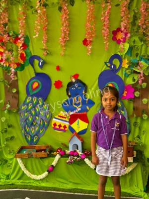 Kangaroo Kids International Preschool Gallery 11