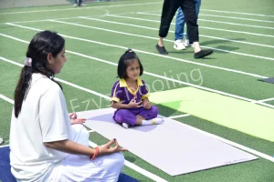 Kangaroo Kids International Preschool Gallery 19