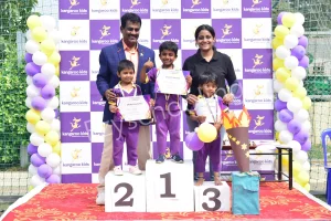 Kangaroo Kids International Preschool Gallery 3