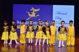 Kangaroo Kids International Preschool Gallery 1