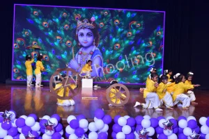 Kangaroo Kids International Preschool Gallery 4