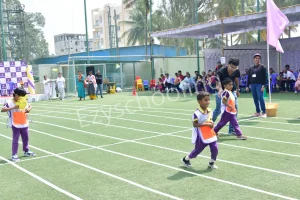 Kangaroo Kids International Preschool Gallery 7