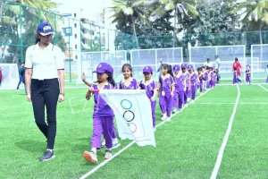 Kangaroo Kids International Preschool Gallery 5