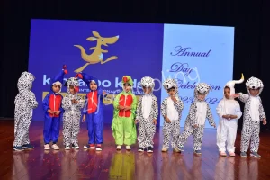 Kangaroo Kids International Preschool Gallery 8