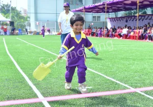 Kangaroo Kids International Preschool Gallery 2