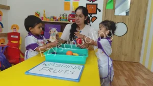 Kangaroo Kids International Preschool Gallery 6