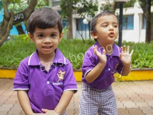 Kangaroo Kids International Preschool Gallery 2