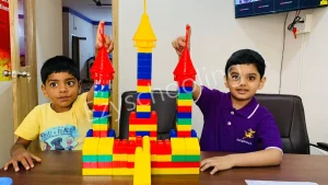 Kangaroo Kids International Preschool Gallery 5