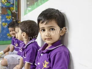 Kangaroo Kids International Preschool Gallery 1