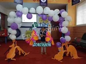 Kangaroo Kids International Preschool Gallery 5