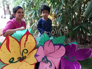 Kangaroo Kids International Preschool Gallery 11