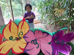 Kangaroo Kids International Preschool Gallery 6