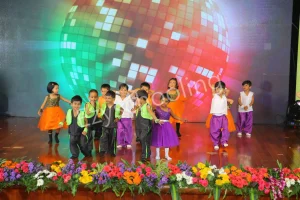 Kids Castle Gallery 7