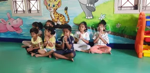 Kids Castle Gallery 22