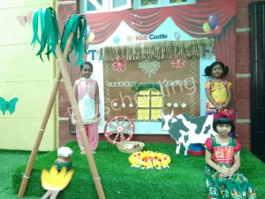 Kids Castle Gallery 21