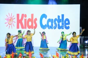 Kids Castle Gallery 16