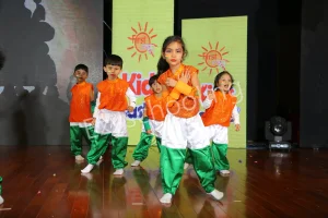Kids Castle Gallery 6