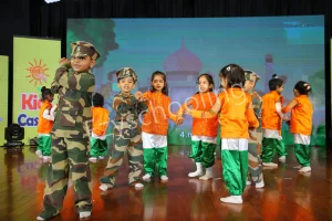 Kids Castle Gallery 7
