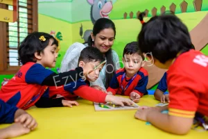 Kids Castle Gallery 37