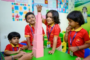 Kids Castle Gallery 36