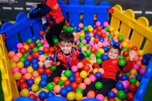 Kids Castle Gallery 33