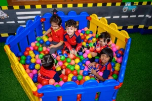 Kids Castle Gallery 31