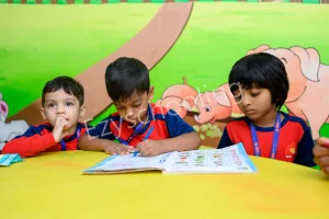 Kids Castle Gallery 35