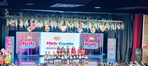 Kids Castle Gallery 25