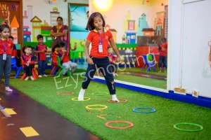Kids Castle Gallery 21
