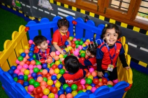 Kids Castle Gallery 22